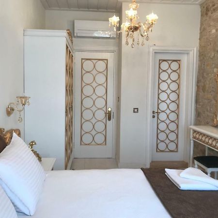 Laledan Hotel Чешме Екстер'єр фото