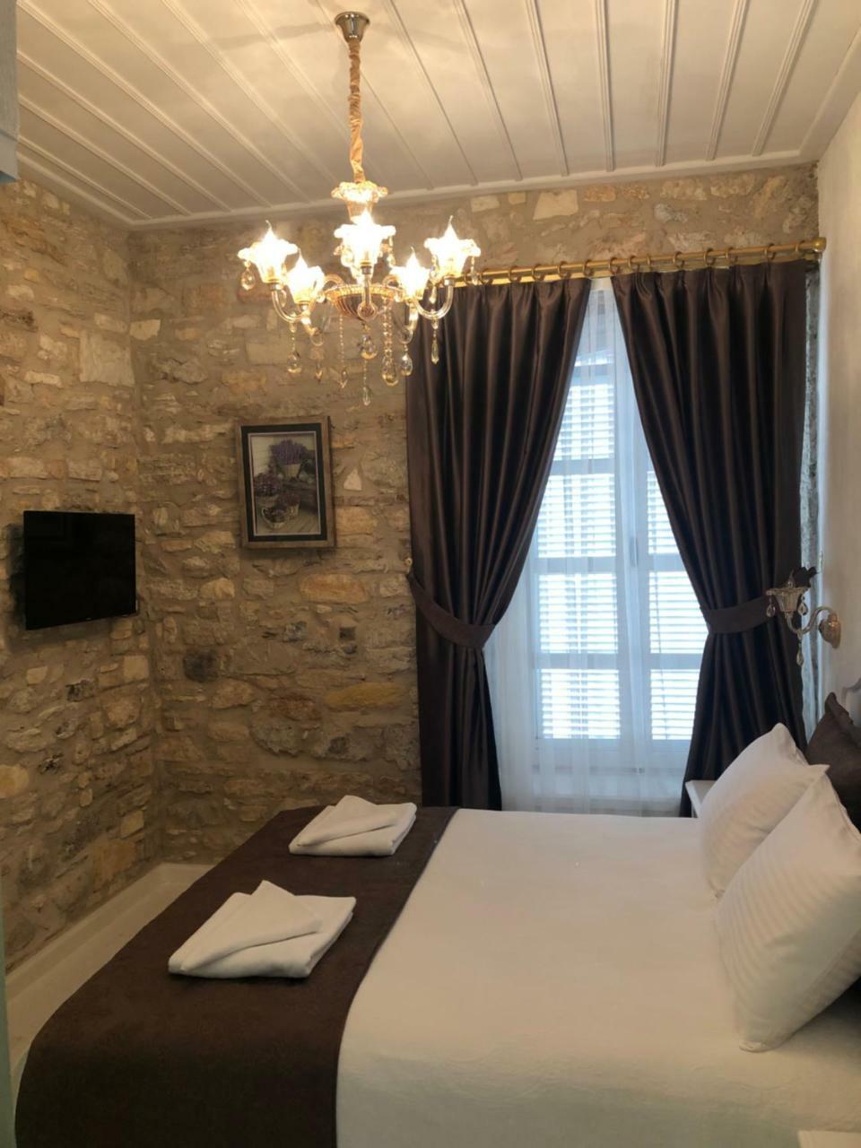 Laledan Hotel Чешме Екстер'єр фото
