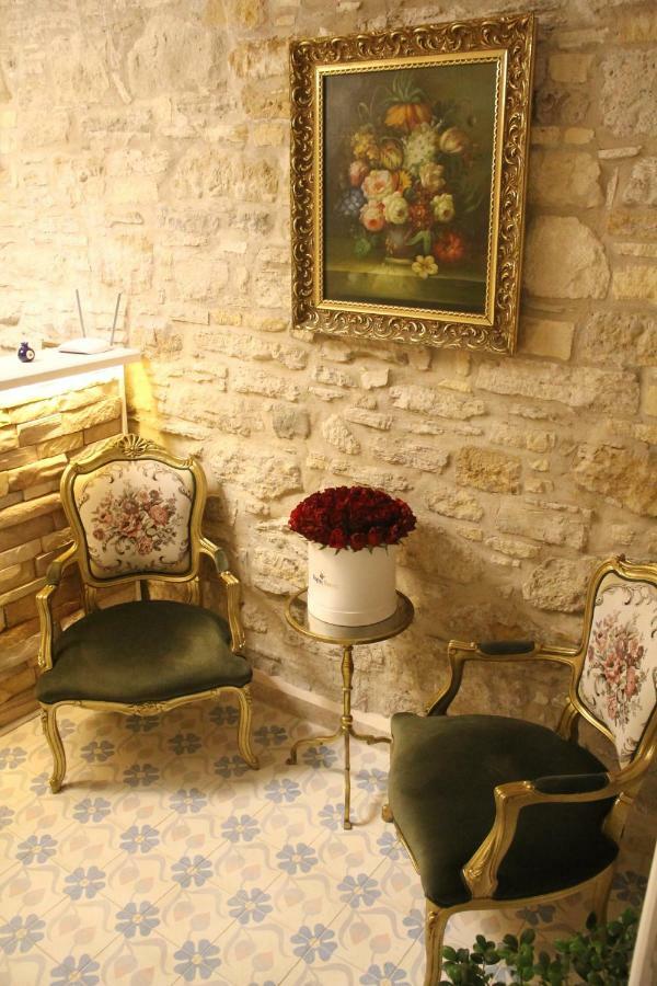 Laledan Hotel Чешме Екстер'єр фото