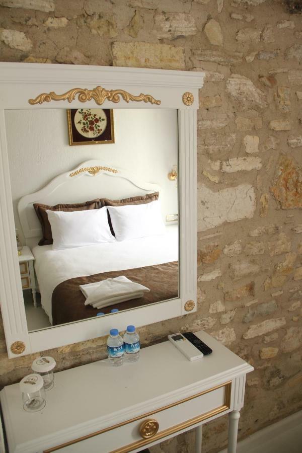 Laledan Hotel Чешме Екстер'єр фото