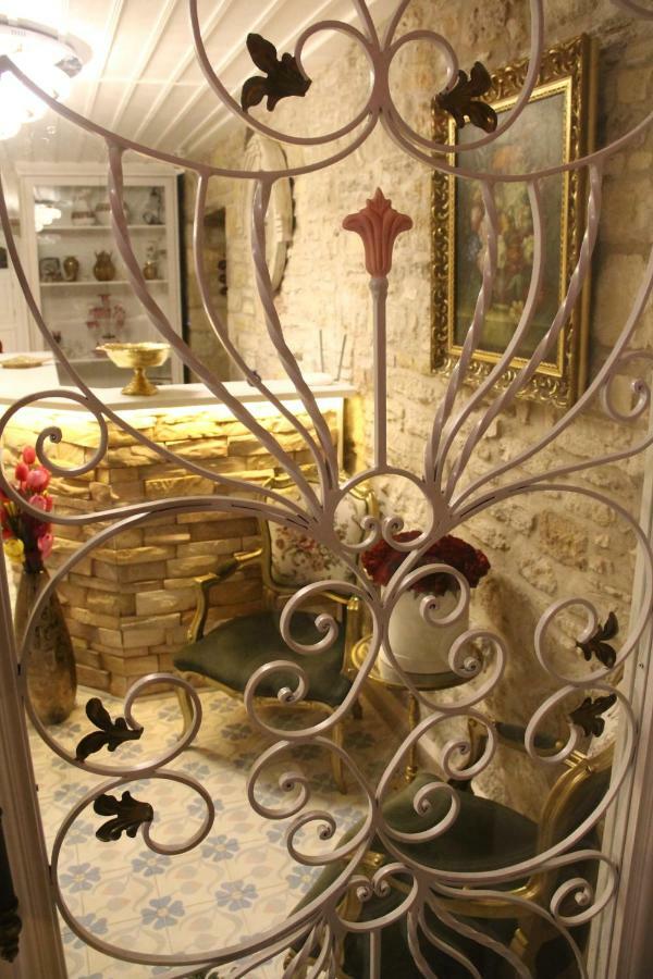 Laledan Hotel Чешме Екстер'єр фото