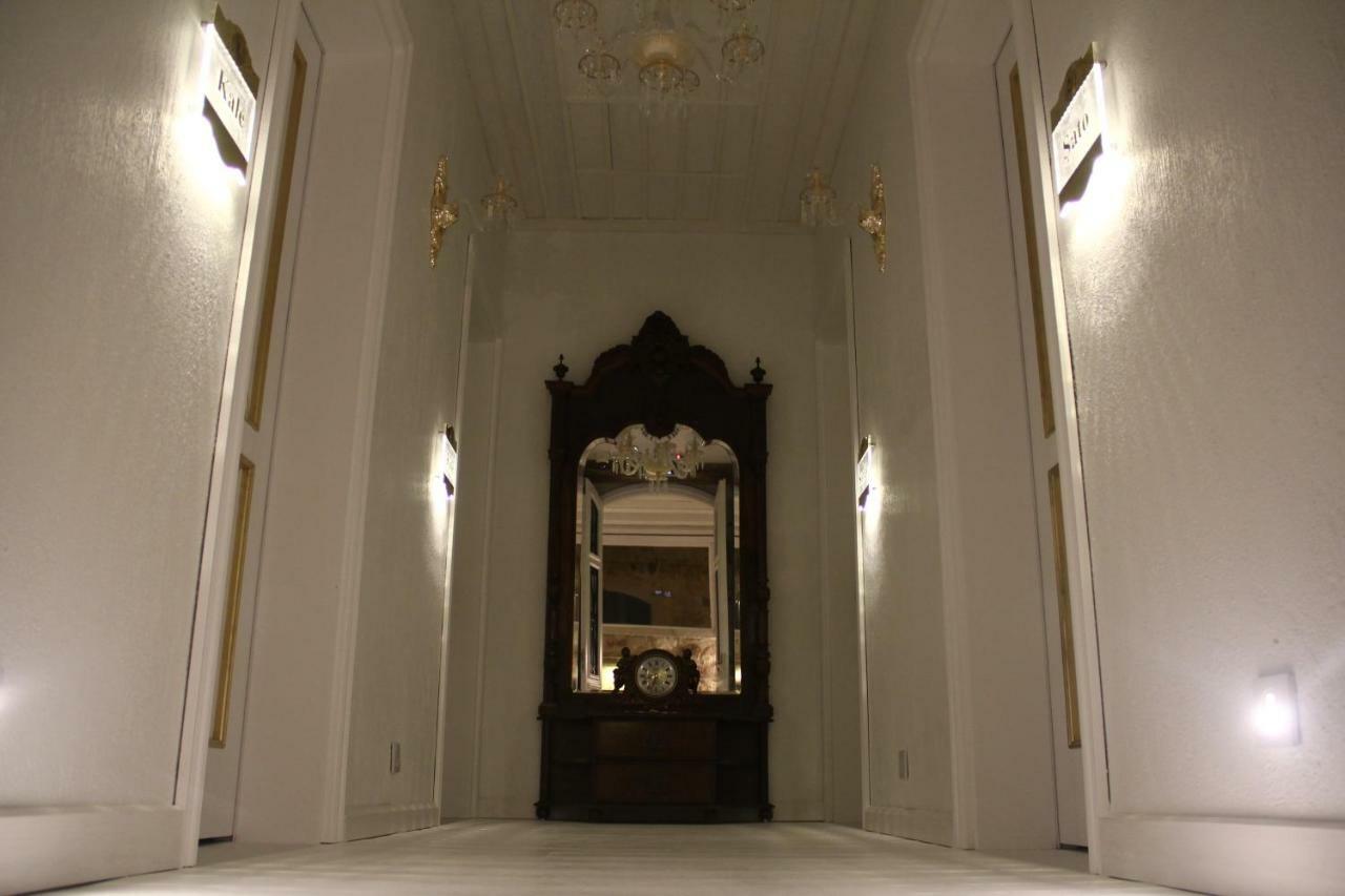 Laledan Hotel Чешме Екстер'єр фото