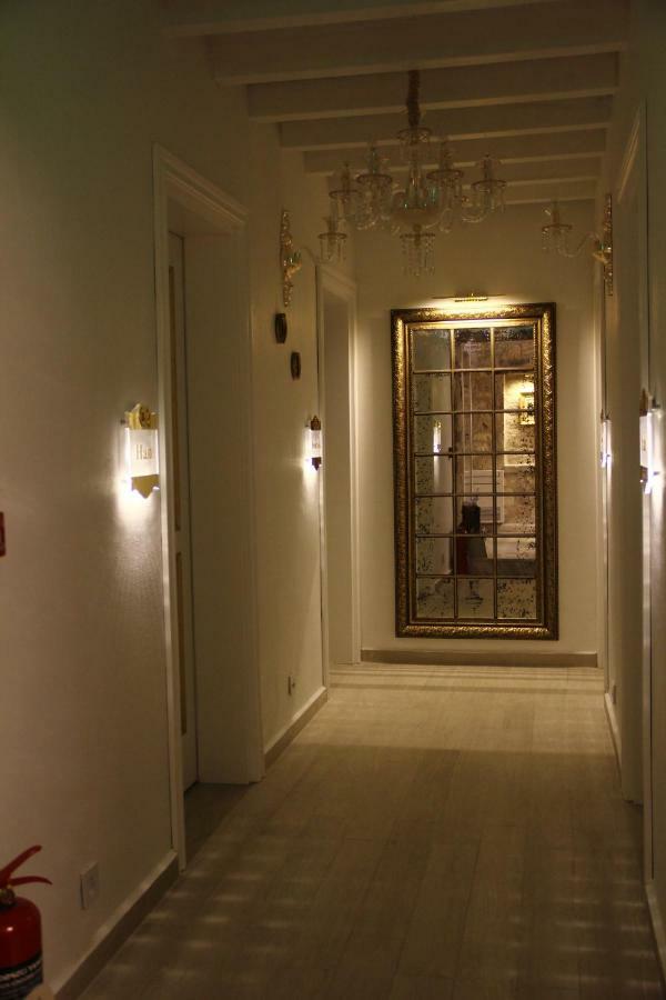 Laledan Hotel Чешме Екстер'єр фото