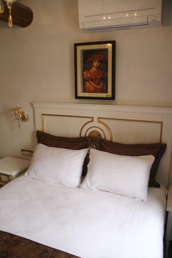 Laledan Hotel Чешме Екстер'єр фото