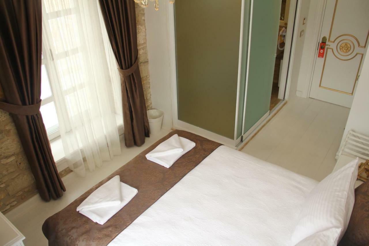 Laledan Hotel Чешме Екстер'єр фото