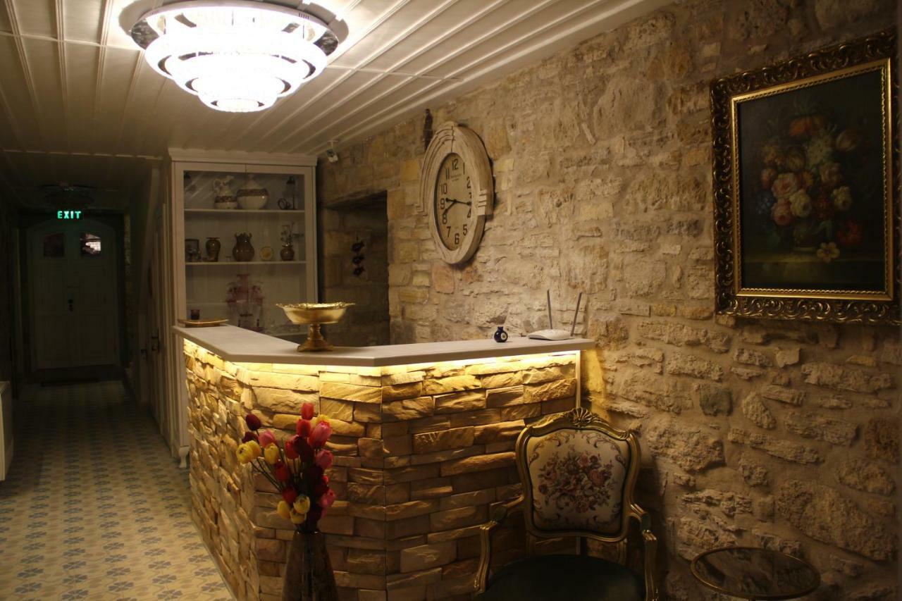 Laledan Hotel Чешме Екстер'єр фото