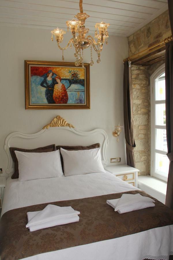 Laledan Hotel Чешме Екстер'єр фото