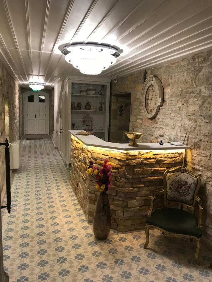 Laledan Hotel Чешме Екстер'єр фото