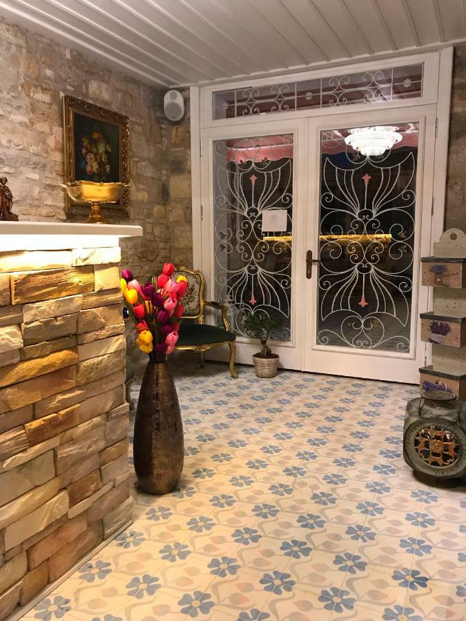 Laledan Hotel Чешме Екстер'єр фото